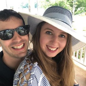 Meet your Posher, Briana